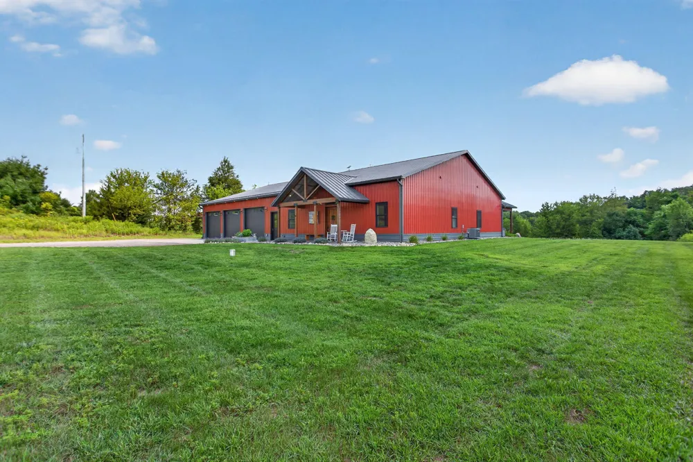 11155 Gates Road Cement City, MI 49233