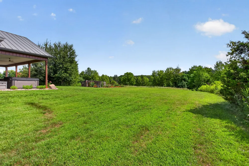 11155 Gates Road Cement City, MI 49233