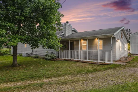6678 11 1/2 Mile Road