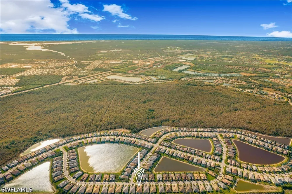 Jacaranda Lane Naples, FL 34114