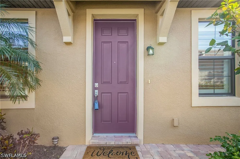 Jacaranda Lane Naples, FL 34114