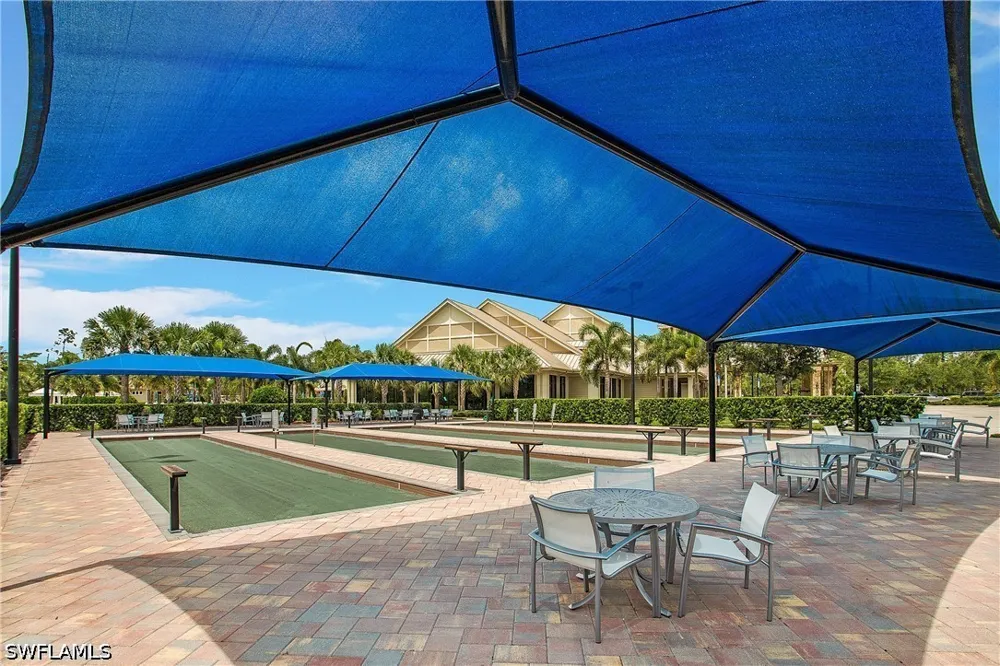 Jacaranda Lane Naples, FL 34114