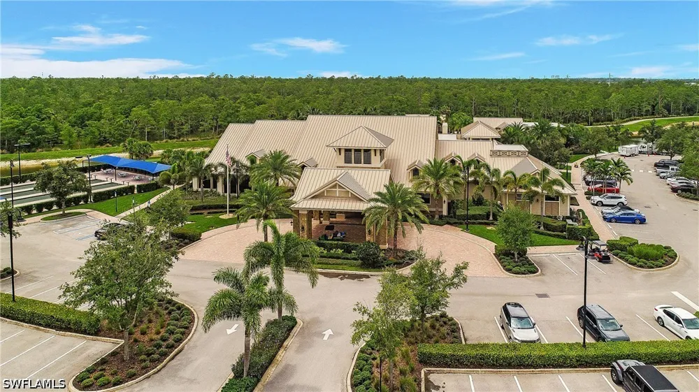 Jacaranda Lane Naples, FL 34114