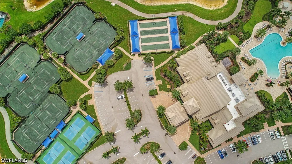 Jacaranda Lane Naples, FL 34114