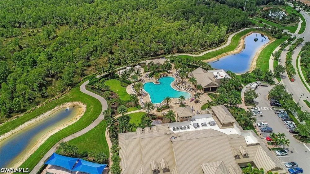 Jacaranda Lane Naples, FL 34114