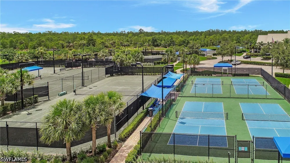 Jacaranda Lane Naples, FL 34114