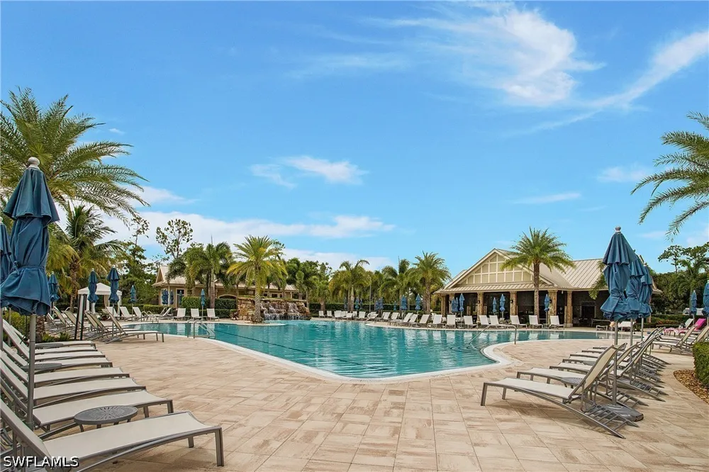 Jacaranda Lane Naples, FL 34114