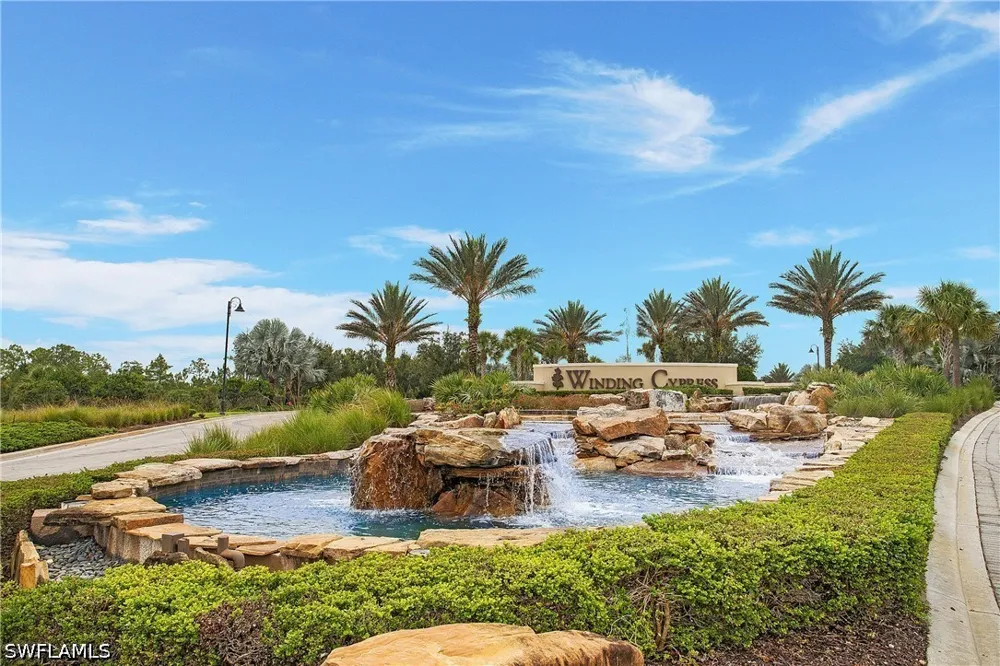 Jacaranda Lane Naples, FL 34114