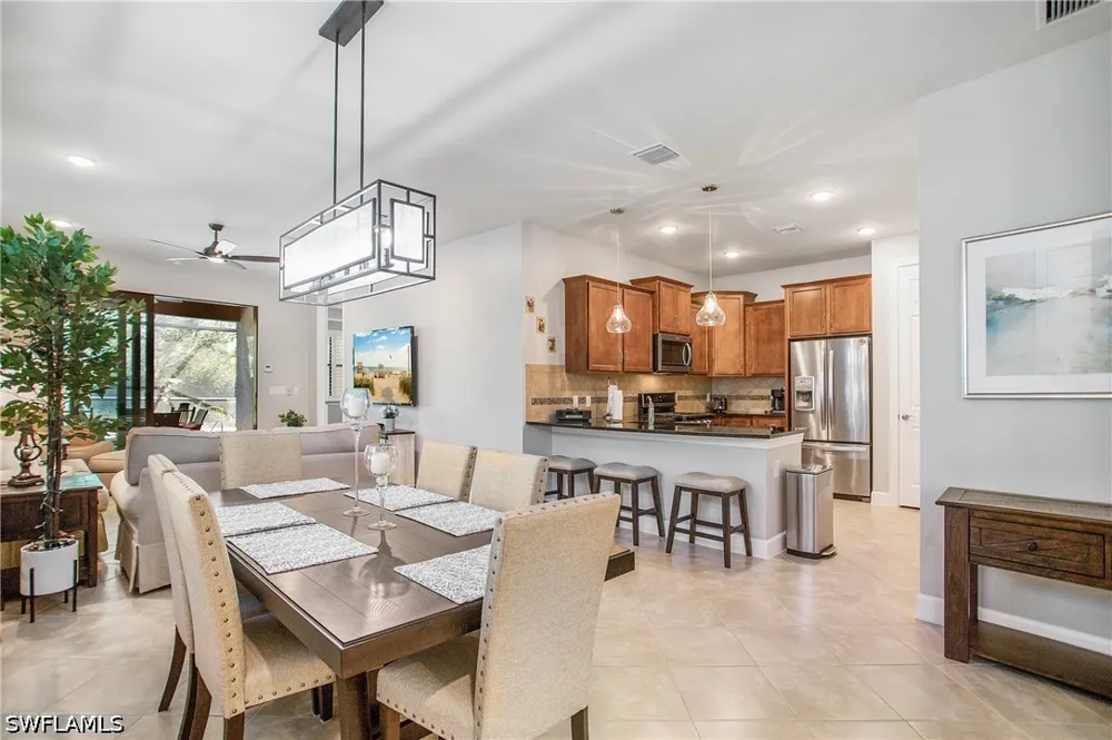 Jacaranda Lane Naples, FL 34114