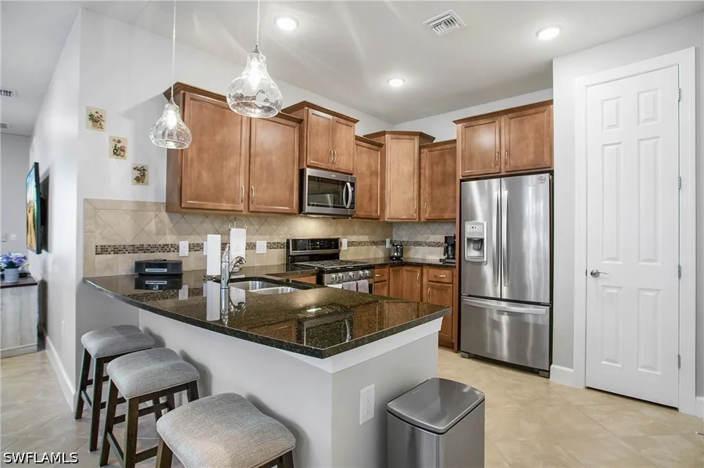 Jacaranda Lane Naples, FL 34114