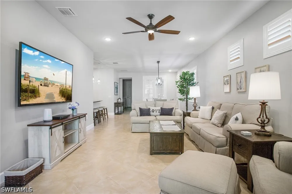 Jacaranda Lane Naples, FL 34114