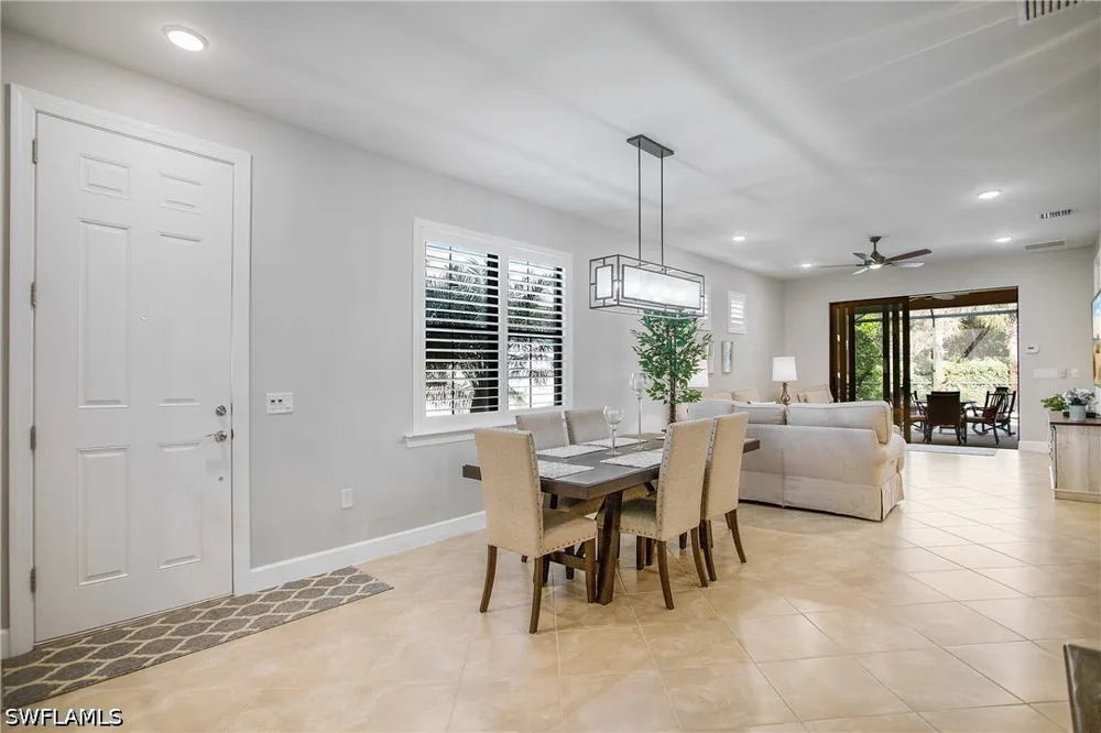 Jacaranda Lane Naples, FL 34114