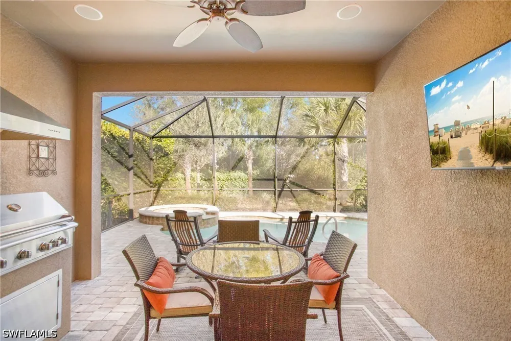 Jacaranda Lane Naples, FL 34114