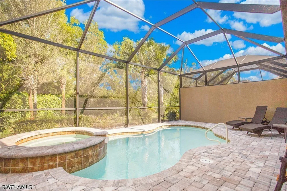 Jacaranda Lane Naples, FL 34114