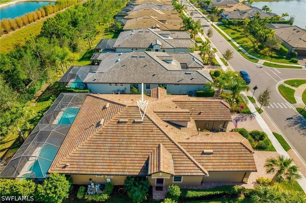 Jacaranda Lane Naples, FL 34114