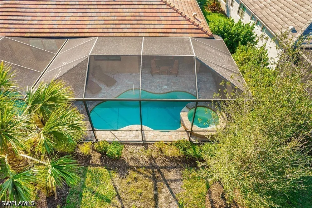 Jacaranda Lane Naples, FL 34114