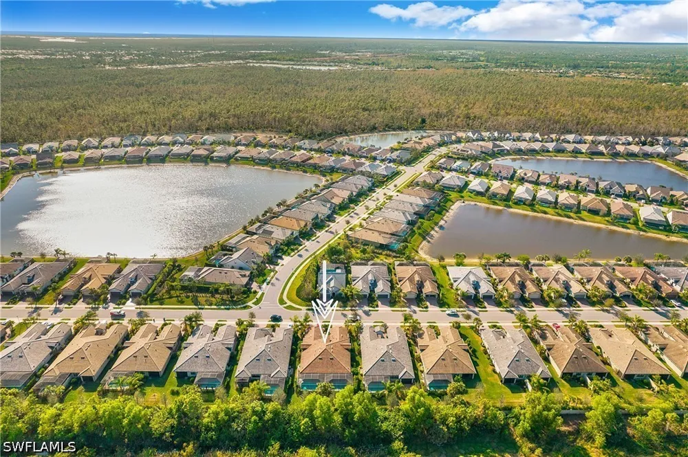 Jacaranda Lane Naples, FL 34114