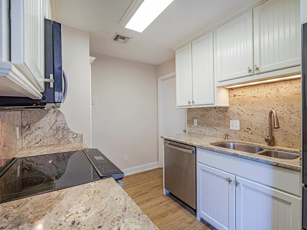 219 E Park Shores Circle #219B Indian River Shores, FL 32963