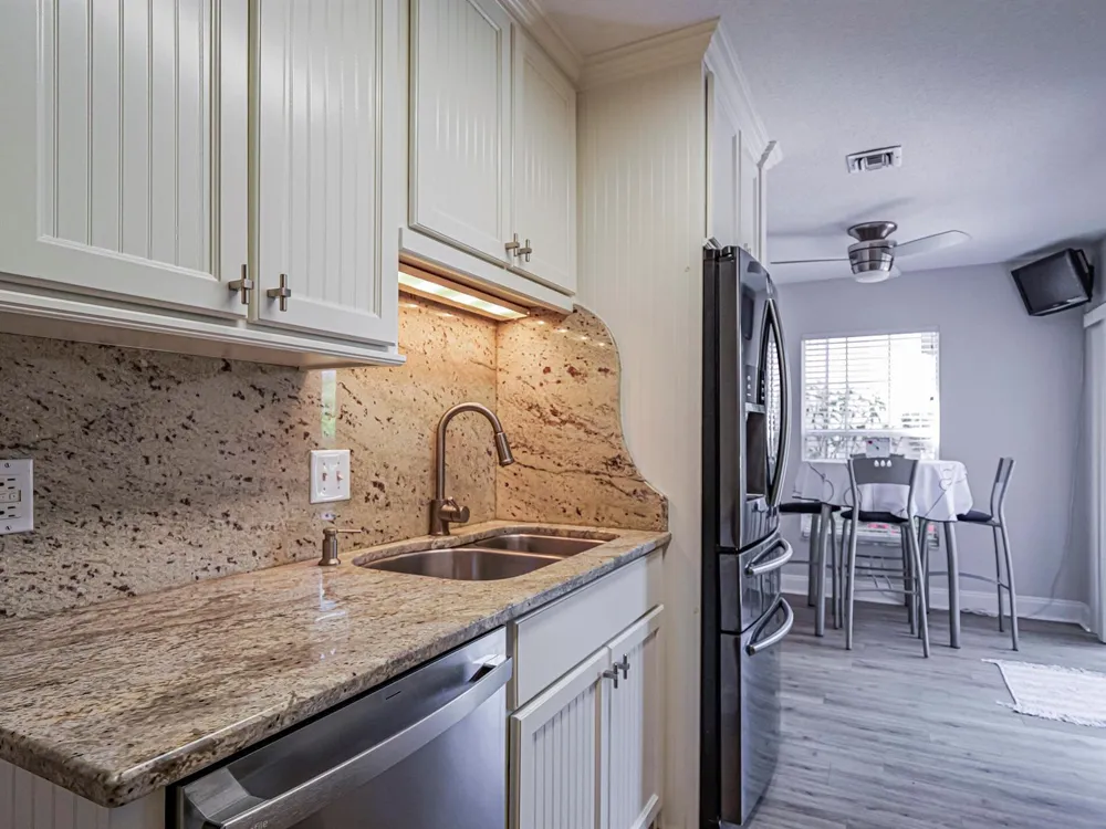 219 E Park Shores Circle #219B Indian River Shores, FL 32963