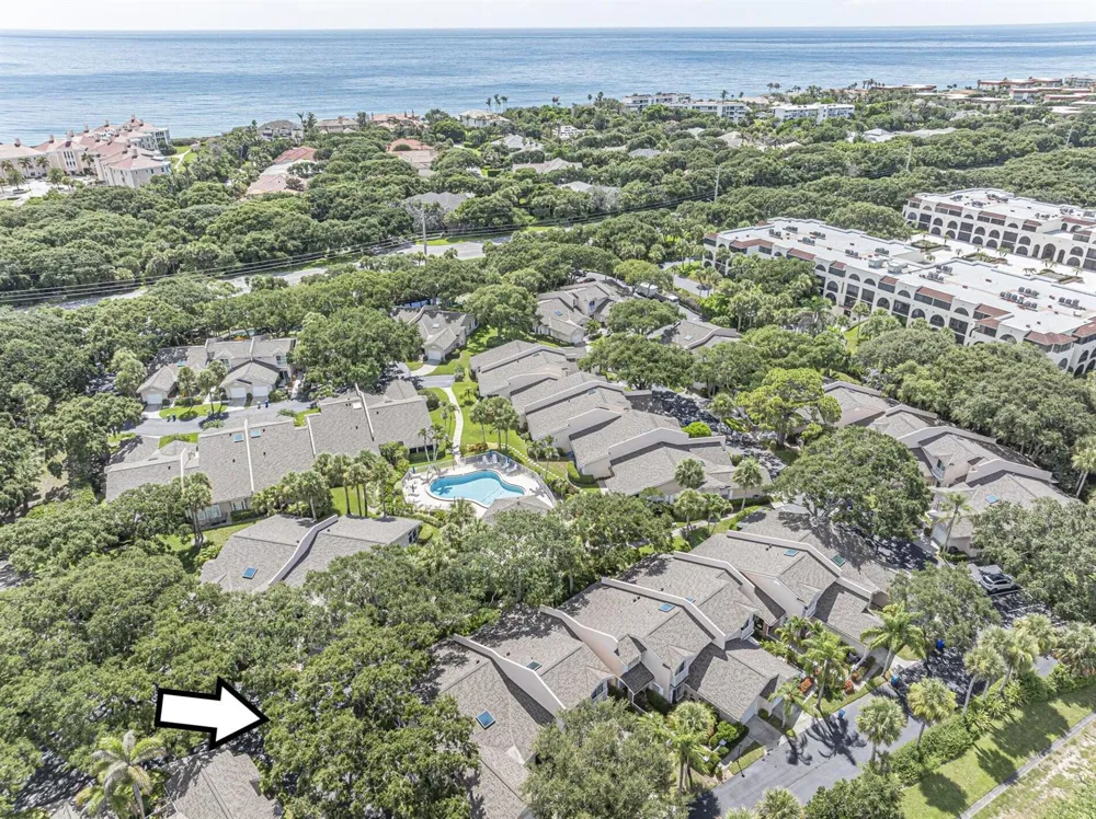 219 E Park Shores Circle #219B Indian River Shores, FL 32963