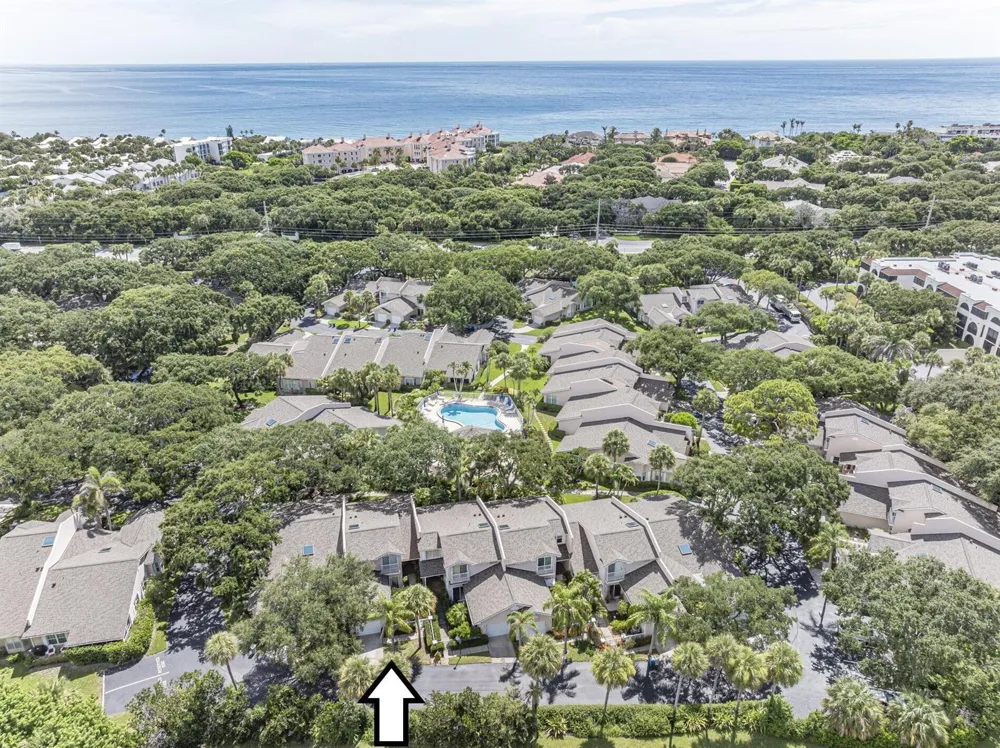 219 E Park Shores Circle #219B Indian River Shores, FL 32963