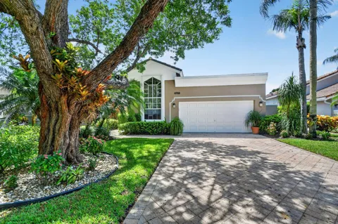 4758 CARLTON GOLF DRIVE