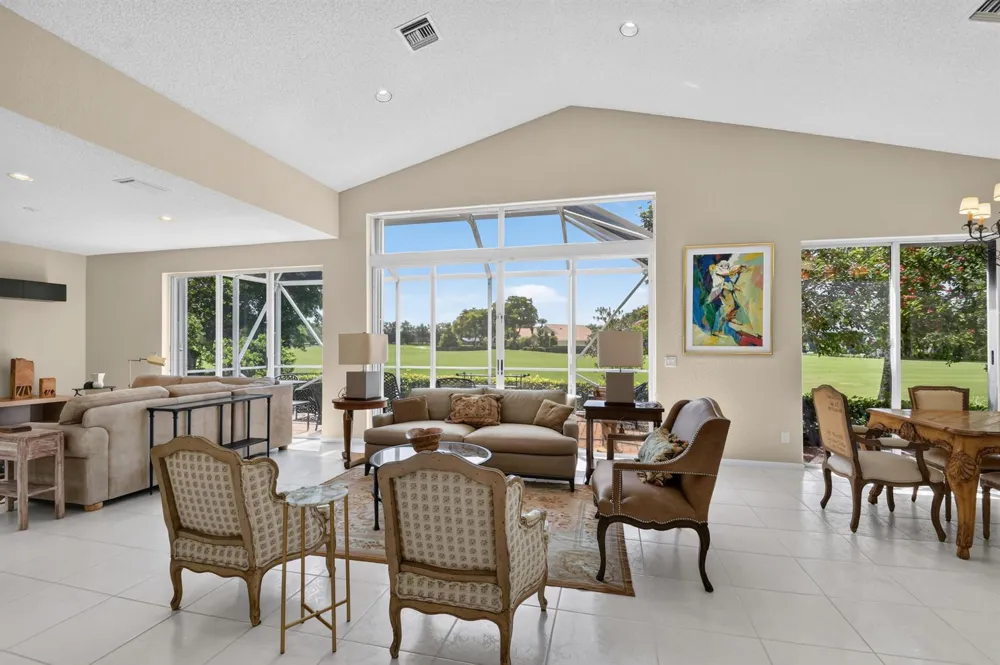 4758 CARLTON GOLF DRIVE Lake Worth, FL 33449