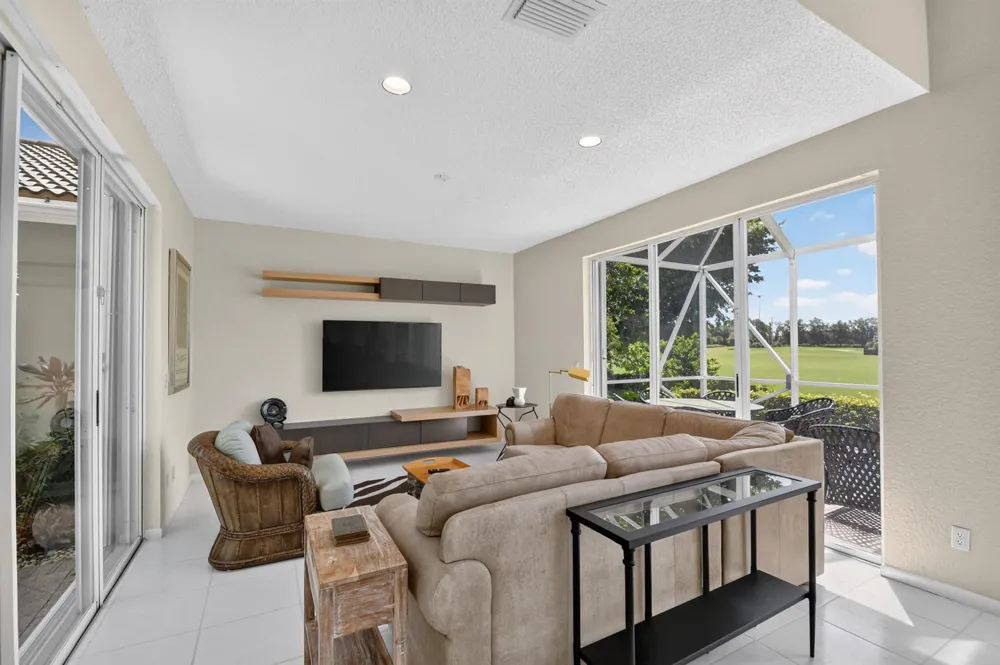 4758 CARLTON GOLF DRIVE Lake Worth, FL 33449