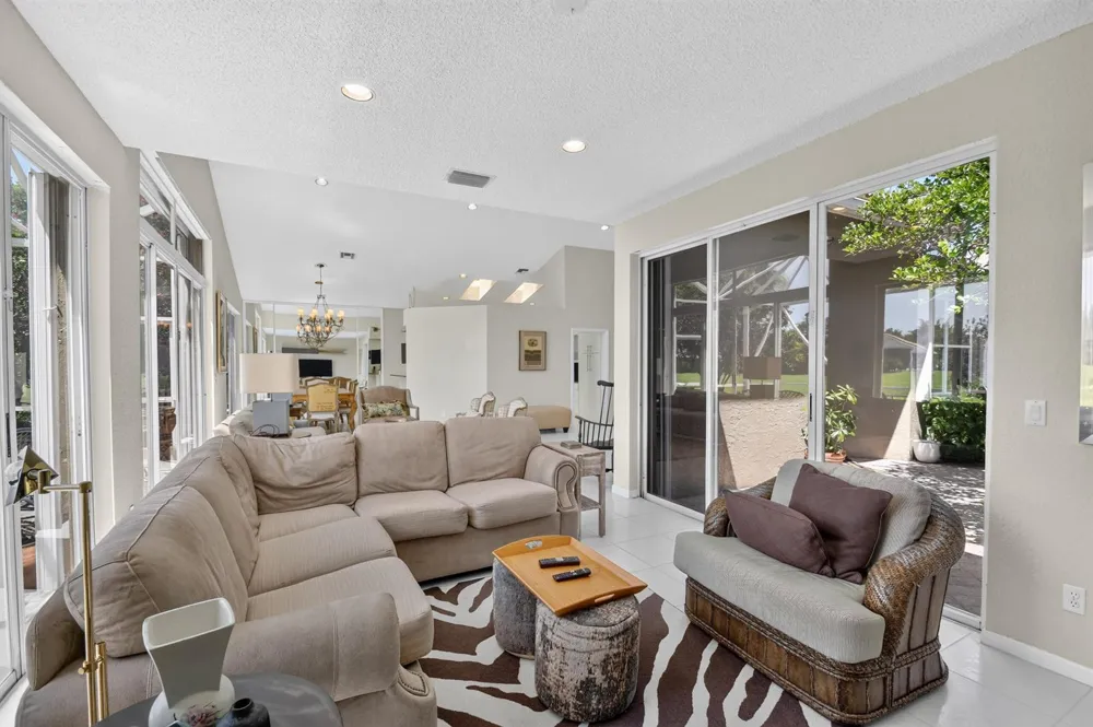 4758 CARLTON GOLF DRIVE Lake Worth, FL 33449
