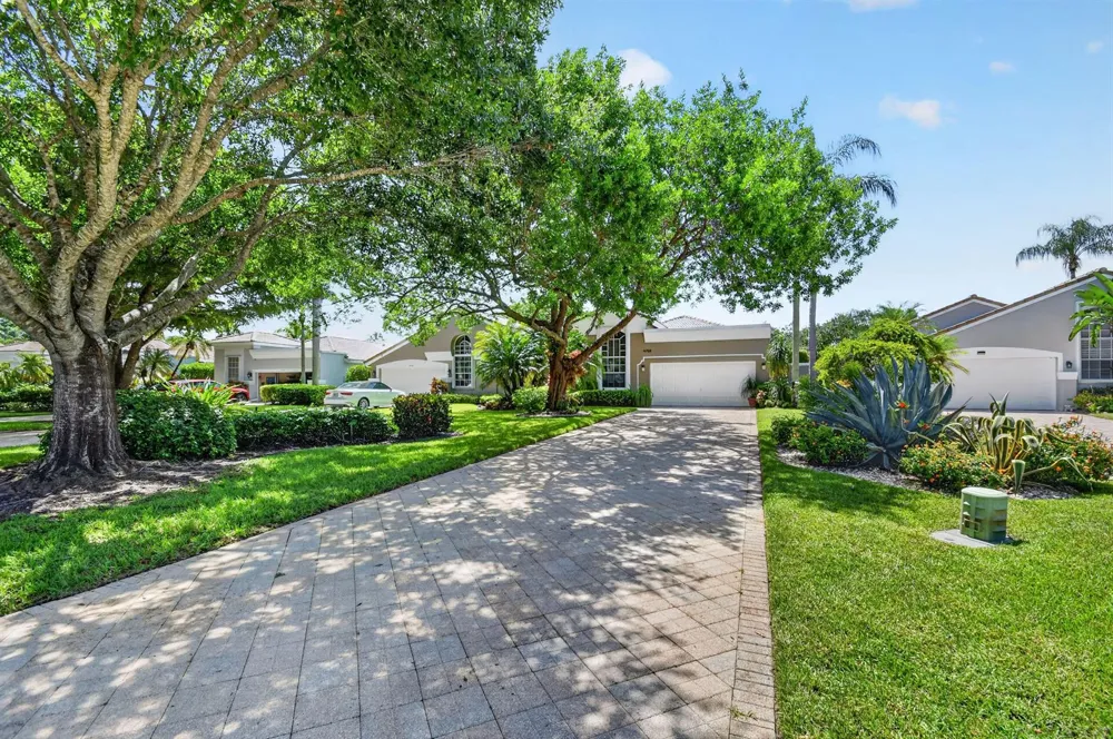4758 CARLTON GOLF DRIVE Lake Worth, FL 33449