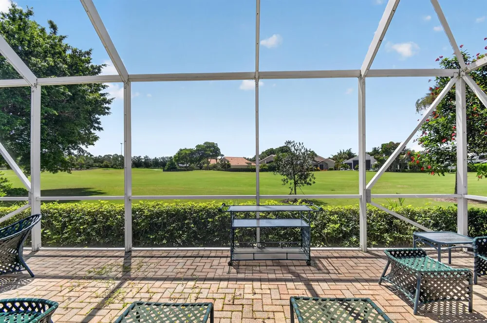 4758 CARLTON GOLF DRIVE Lake Worth, FL 33449