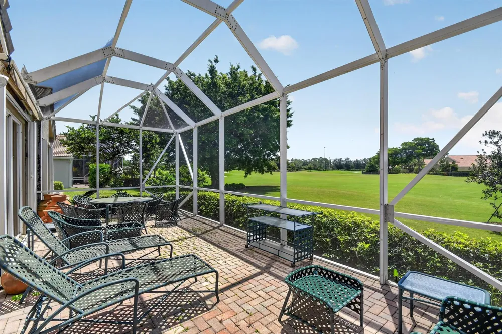4758 CARLTON GOLF DRIVE Lake Worth, FL 33449