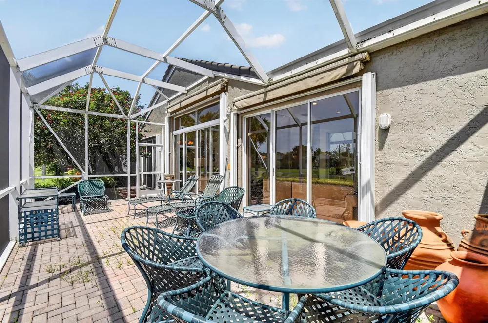 4758 CARLTON GOLF DRIVE Lake Worth, FL 33449