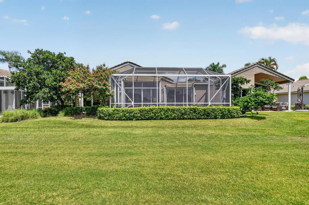 4758 CARLTON GOLF DRIVE Lake Worth, FL 33449
