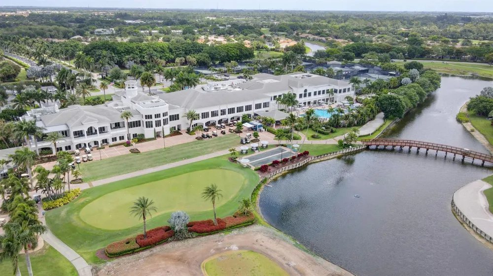 4758 CARLTON GOLF DRIVE Lake Worth, FL 33449