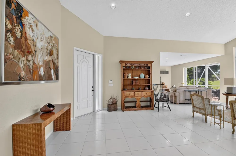 4758 CARLTON GOLF DRIVE Lake Worth, FL 33449