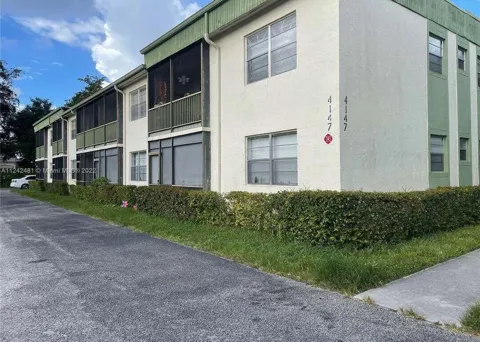 4147 NW 90th Avenue #204