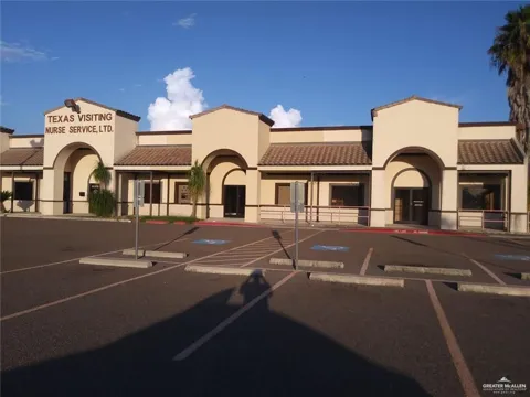 5346 E US Highway Business 83 Highway