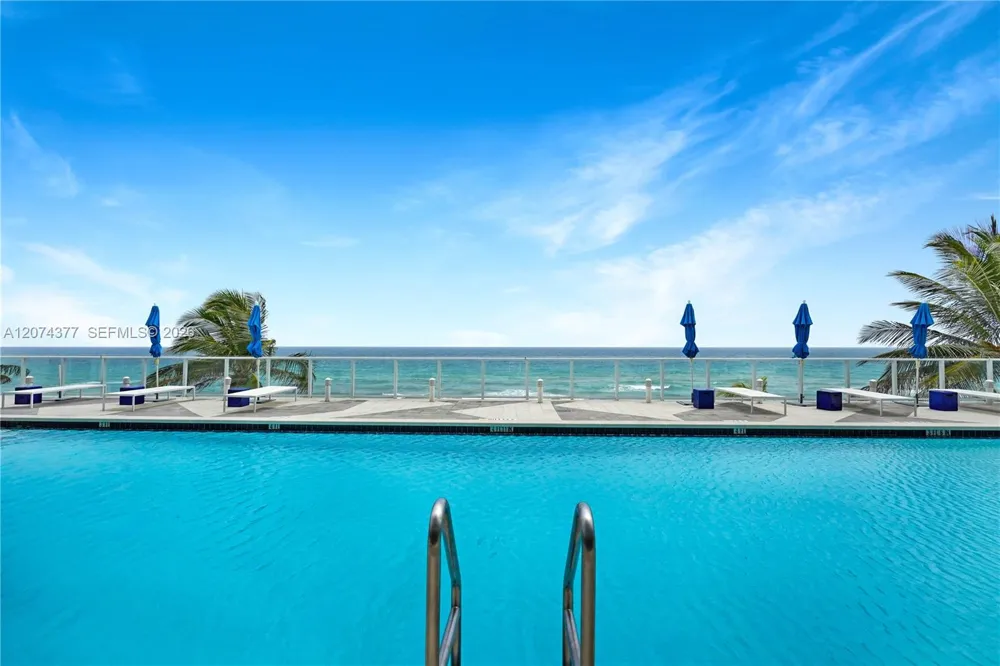 Address Not Shown Hollywood, FL 33019