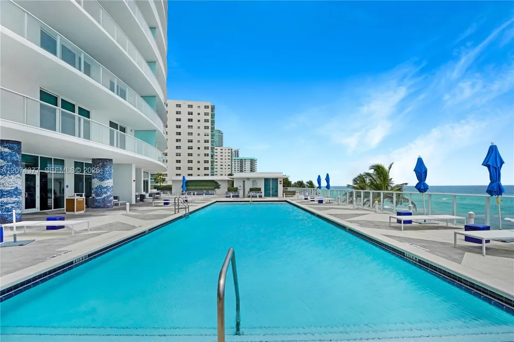 Address Not Shown Hollywood, FL 33019