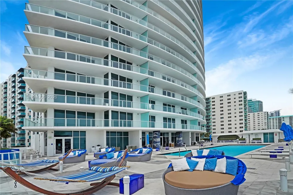 Address Not Shown Hollywood, FL 33019