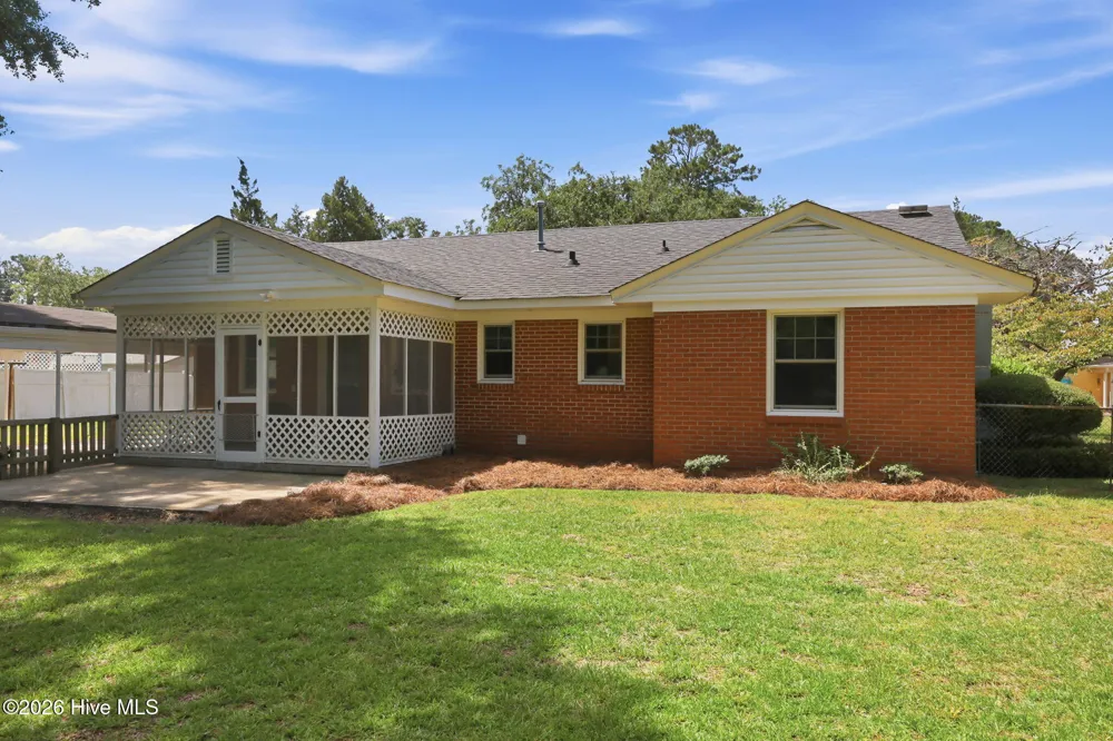 614 E 6th Street Washington, NC 27889