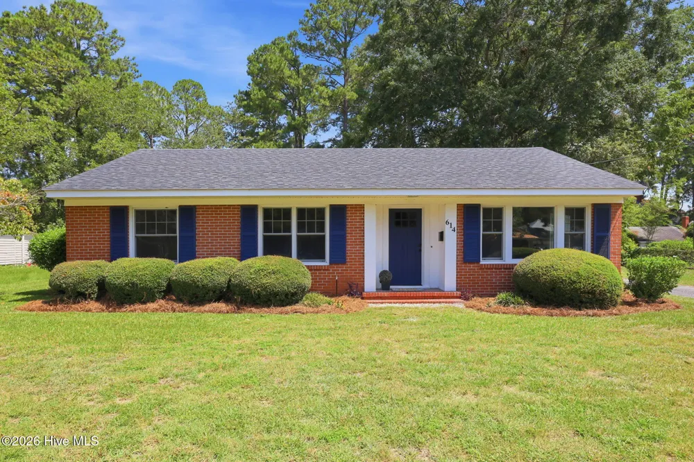 614 E 6th Street Washington, NC 27889