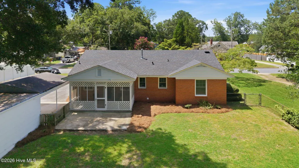 614 E 6th Street Washington, NC 27889