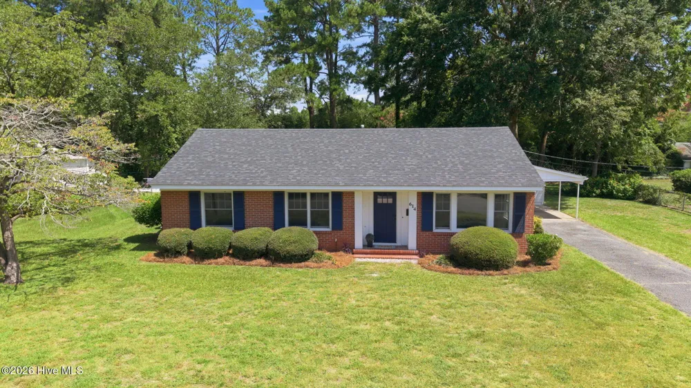 614 E 6th Street Washington, NC 27889
