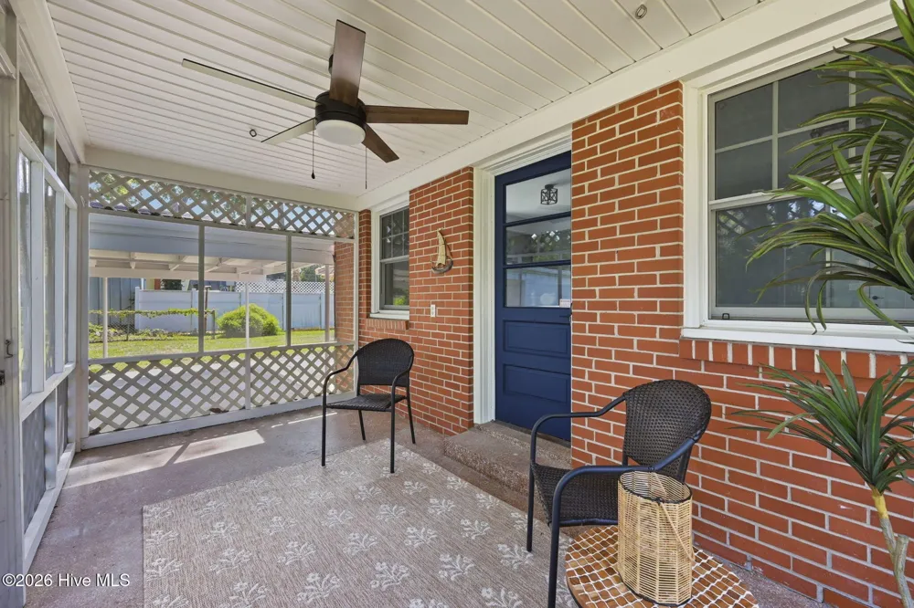 614 E 6th Street Washington, NC 27889