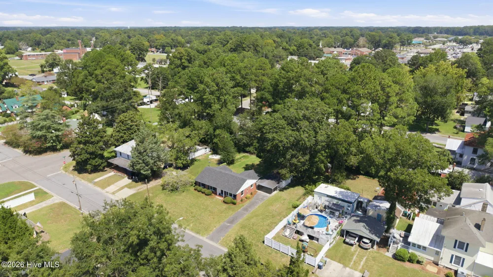 614 E 6th Street Washington, NC 27889