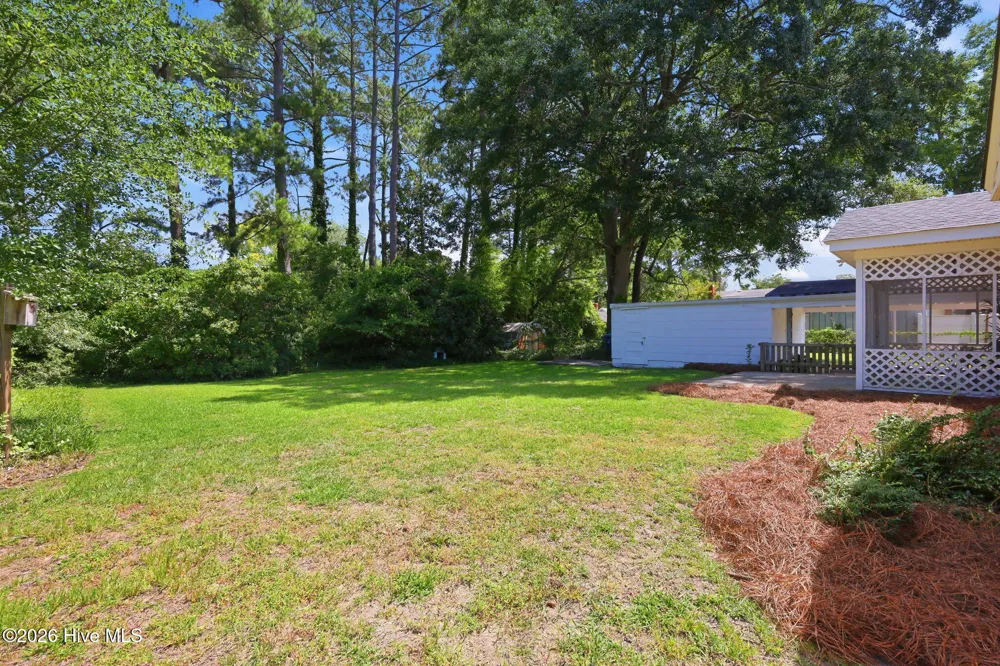 614 E 6th Street Washington, NC 27889
