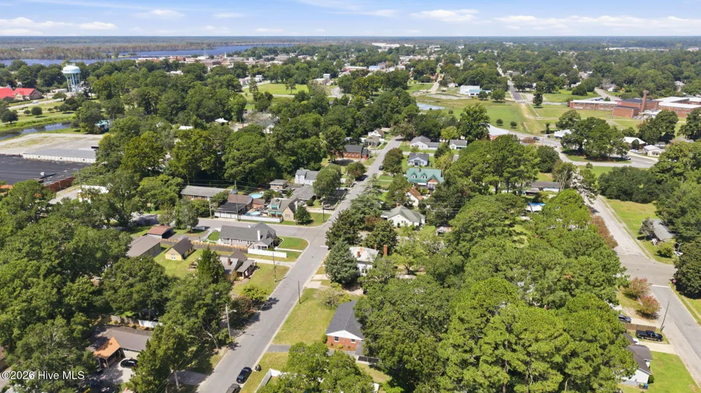 614 E 6th Street Washington, NC 27889