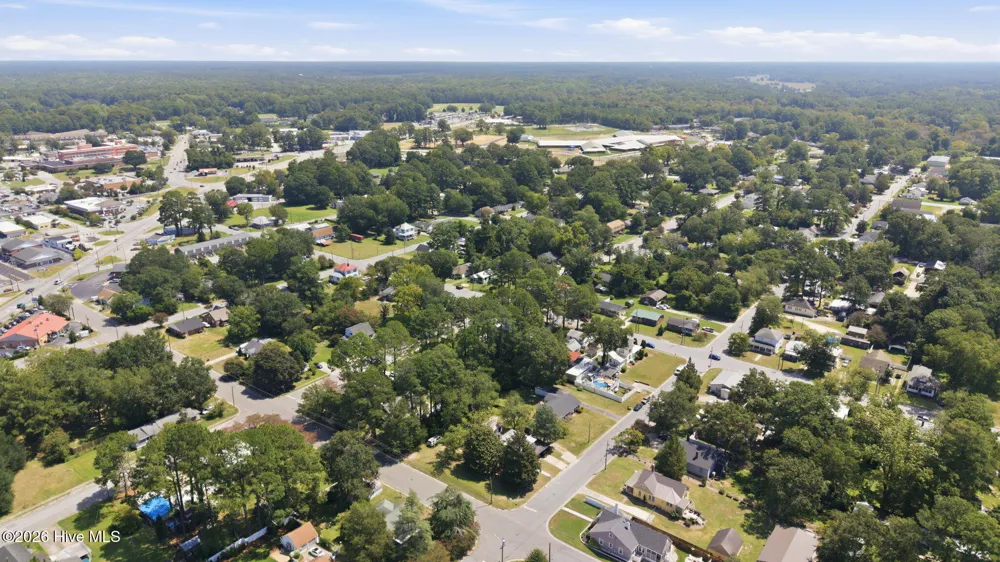 614 E 6th Street Washington, NC 27889